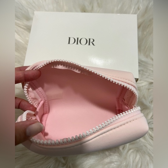 Authentic Dior Pouch - Picture 3 of 4